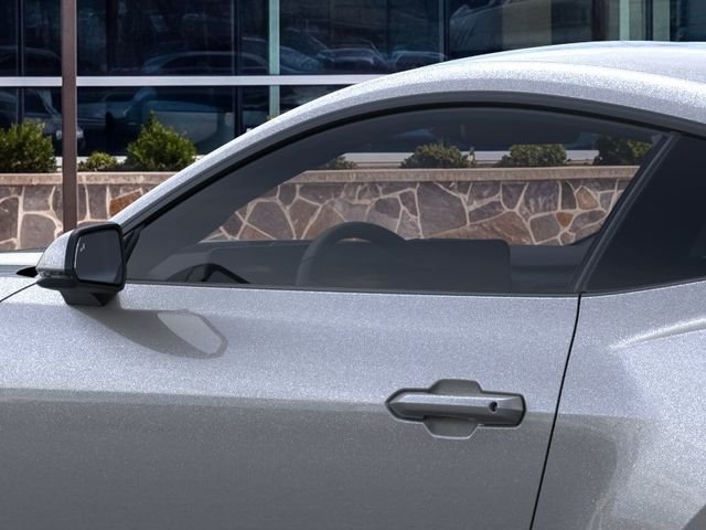 New 2026 Carbonized Gray Metallic Ford GT Premium image 20