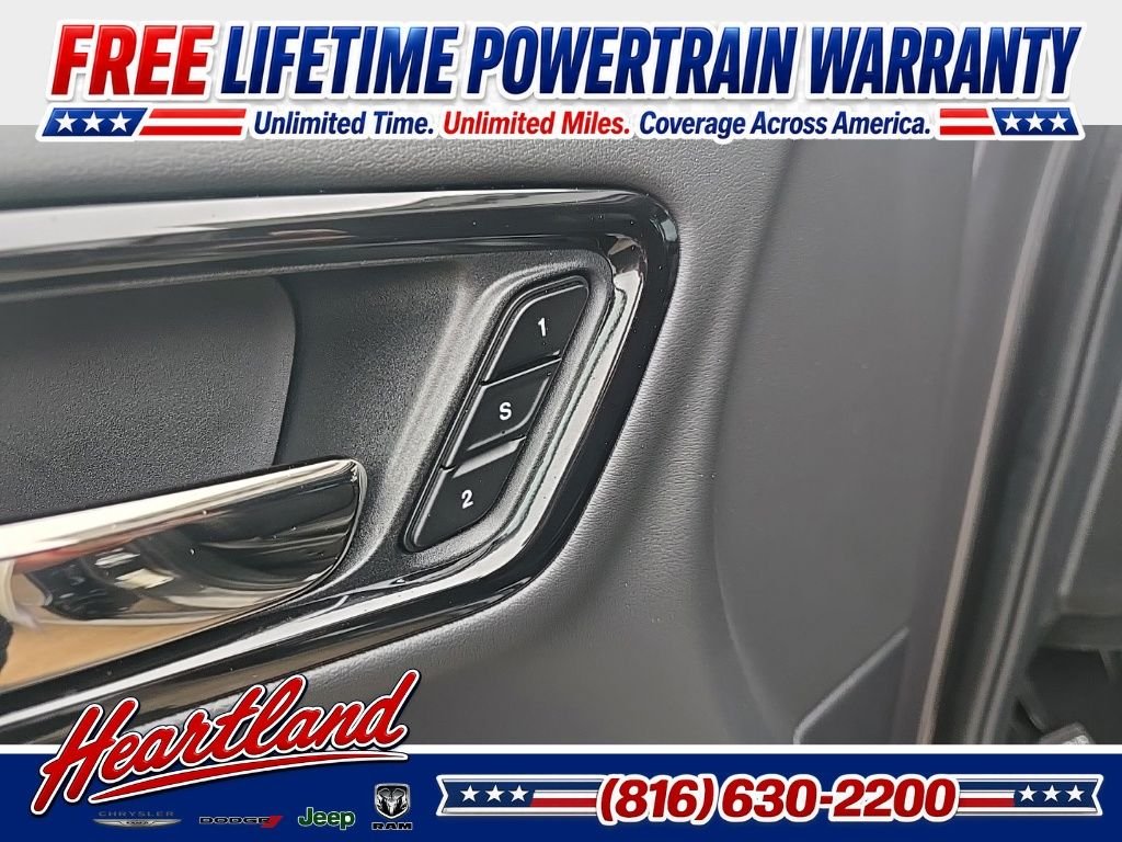 New 2026 Vapor Gray Exterior Paint Dodge GT Plus image 32