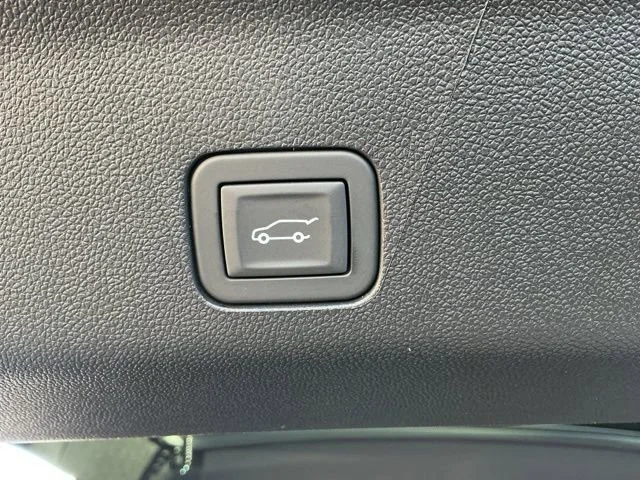 2026 Chevrolet Tahoe LT - Photo 24