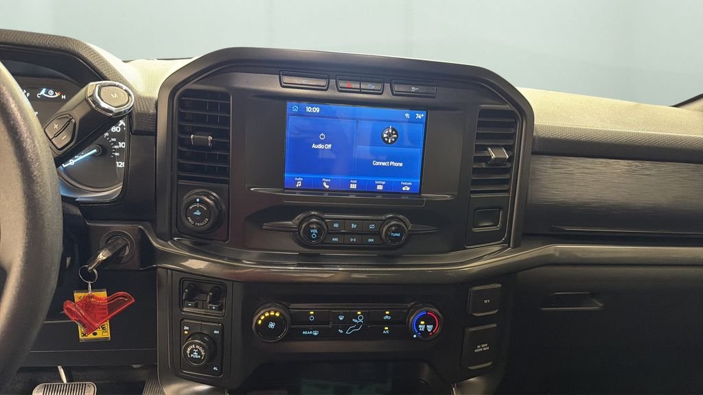 2021 Ford F-150 Tremor - Photo 11