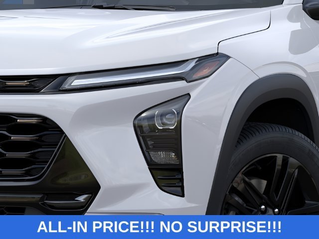 2026 Chevrolet Trax Activ - Photo 20
