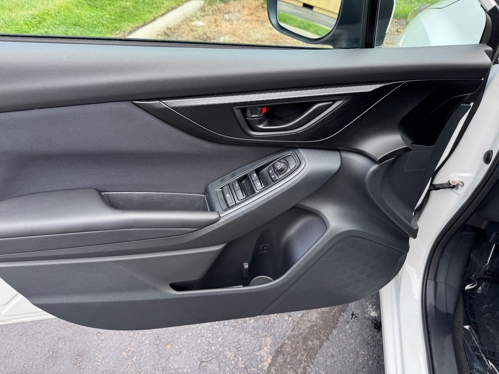 Used 2020 White Subaru Premium image 17