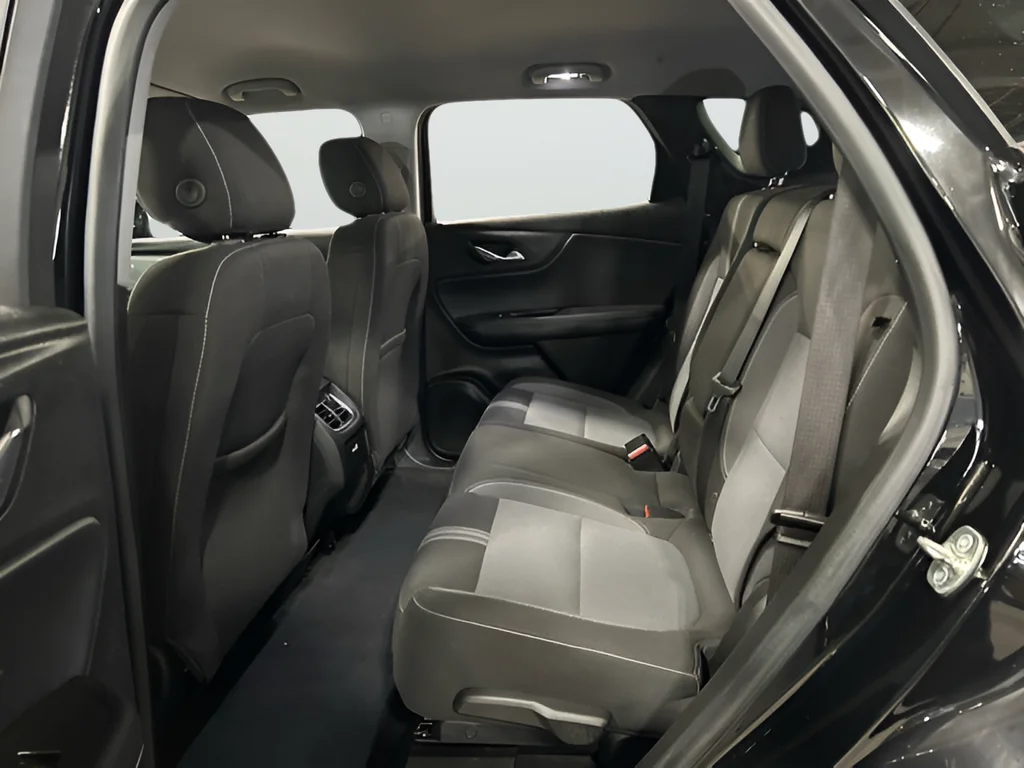 Used 2023 Black Chevrolet LT image 21