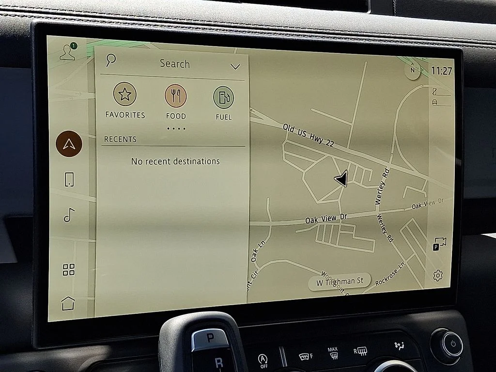 New 2026 Fuji White Land Rover S image 16