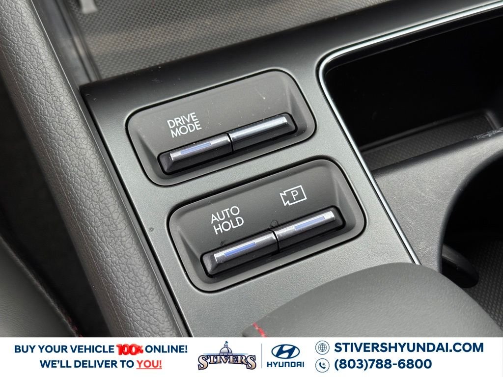 Certified Used 2024 Gray Hyundai N Line image 41