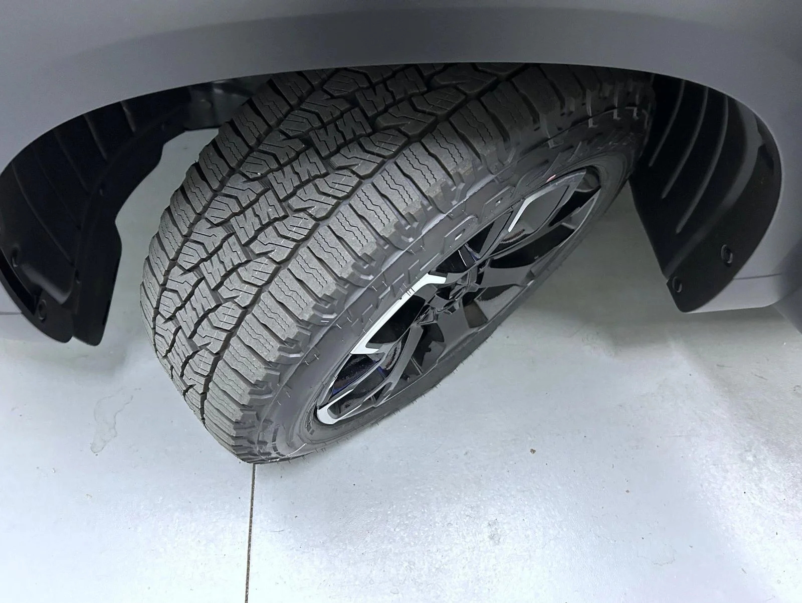 New 2026 Black Mazda 2.5 S Meridian Edition image 24