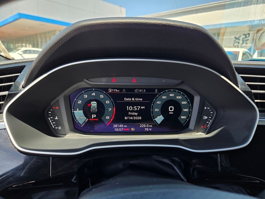 Used 2023  Audi Premium Plus image 18