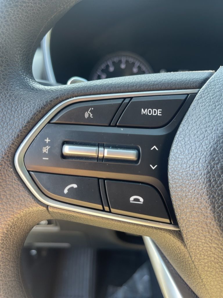 2021 Hyundai Santa Fe SE - Photo 17