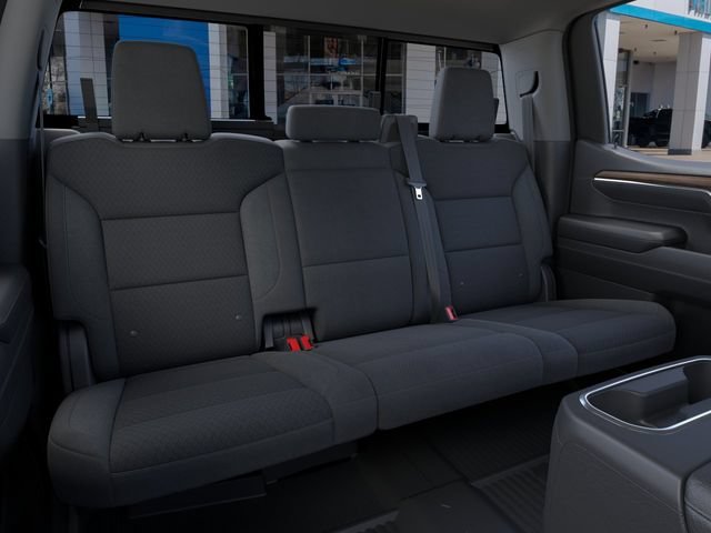 2026 Chevrolet Silverado 1500 RST - Photo 18