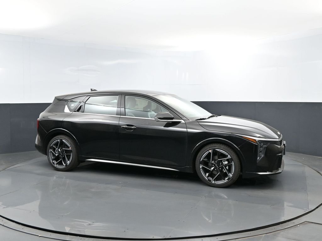 New 2026 Aurora Black Pearl Kia GT-Line image 23