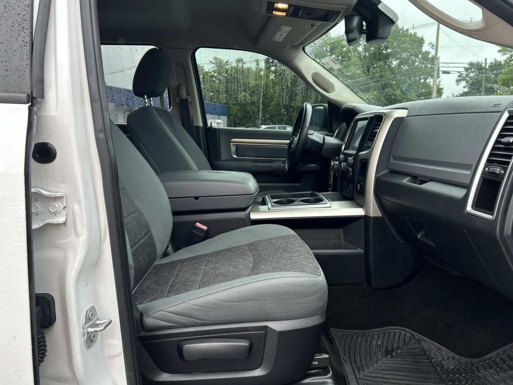 Used 2015 White Ram Outdoorsman image 18