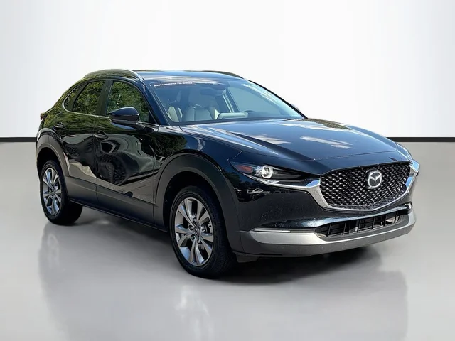2023 Mazda CX-30 2.5 S Preferred Package