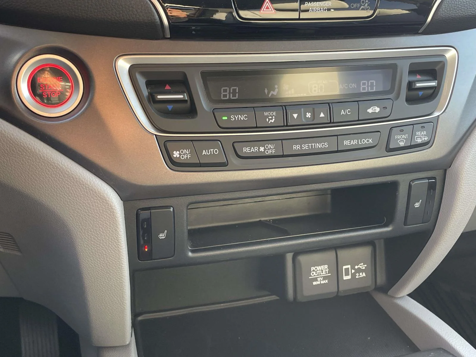 Used 2021  Honda EX-L image 19