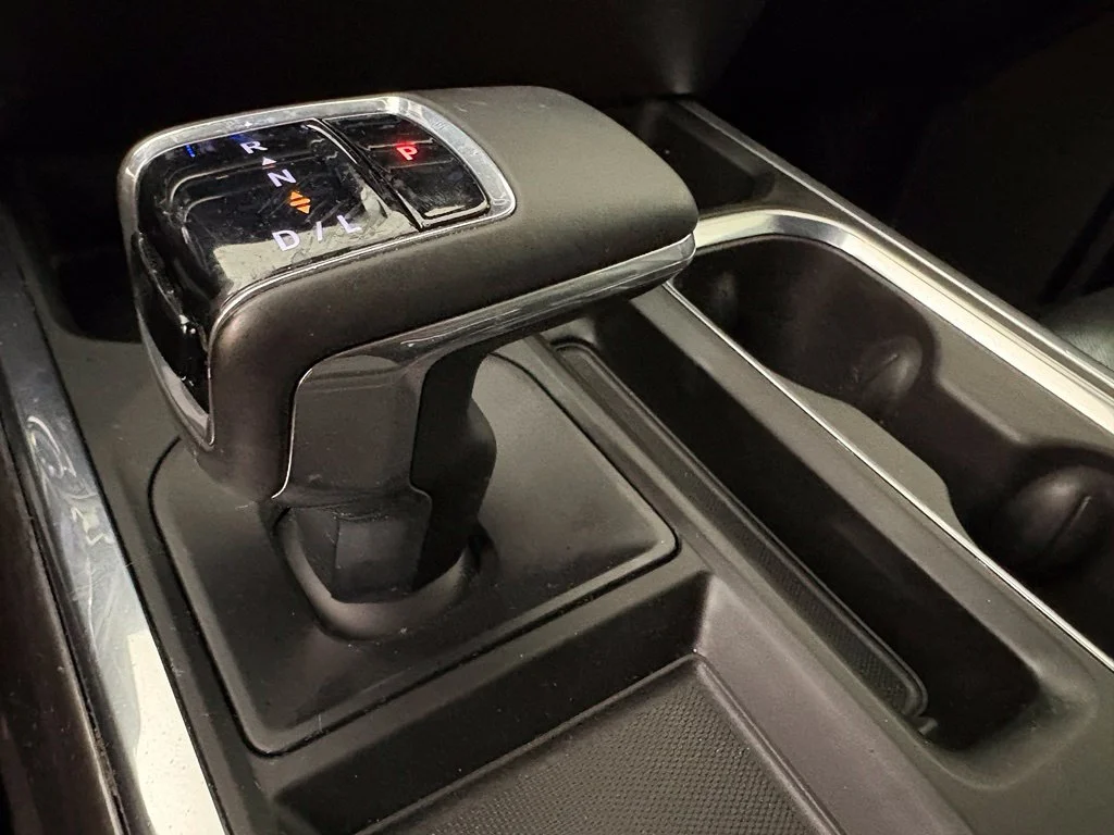 Used 2025 Gray Chevrolet LTZ image 37