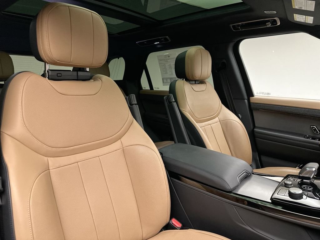 2023 Land Rover Range Rover Sport SE Dynamic - Photo 18