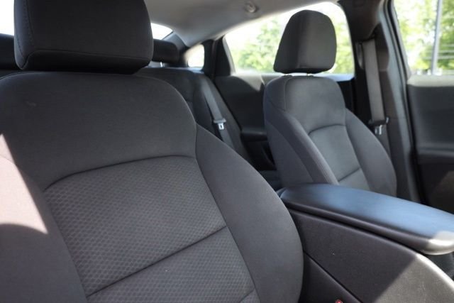 Used 2025 Gray Chevrolet LS image 35