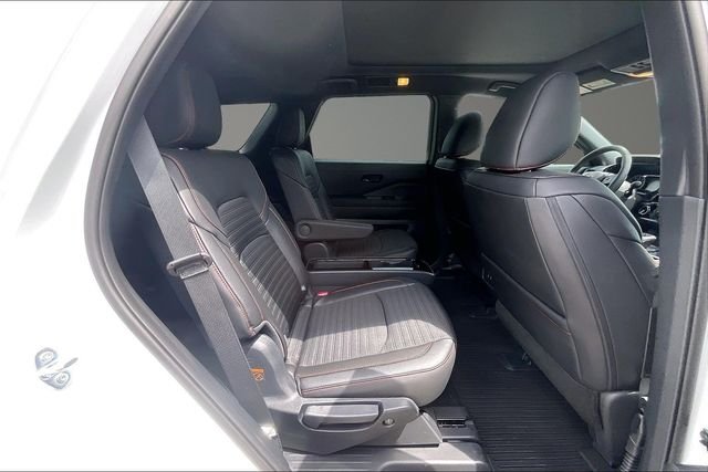 2026 Nissan Pathfinder Rock Creek - Photo 10