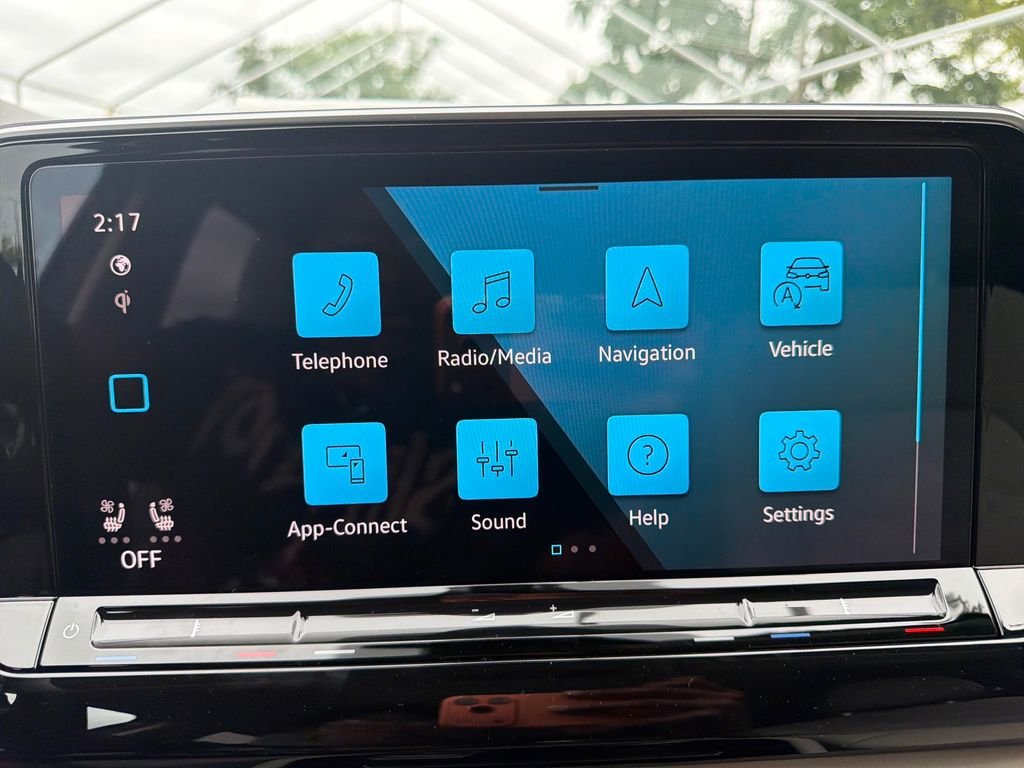 New 2026  Volkswagen 2.0T SE w/Technology image 20