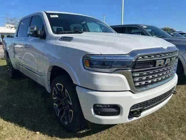 2026 RAM 1500 Limited - Photo 1
