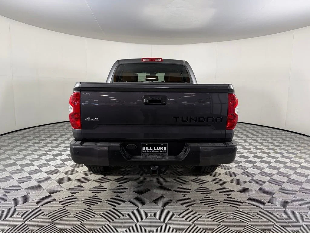 Used 2019 Gray Toyota 1794 image 8