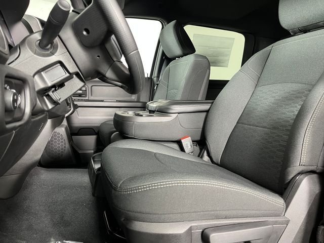 New 2026 Ceramic Gray Clearcoat RAM  image 10