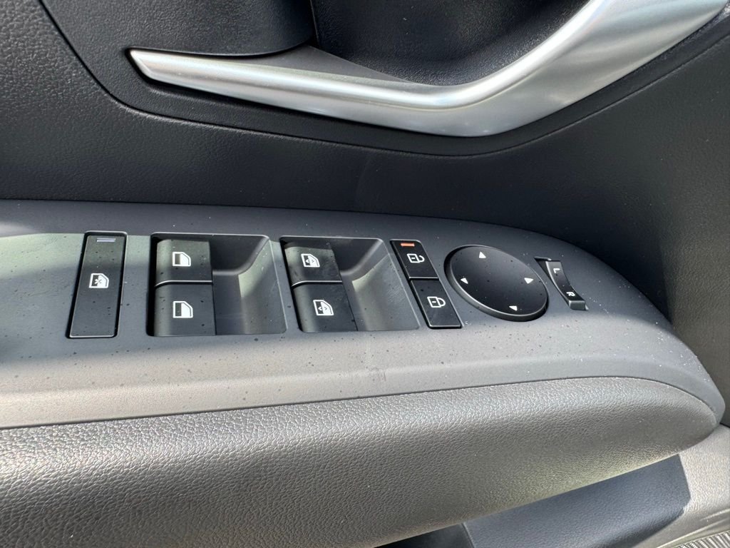 2026 Hyundai Santa Cruz SEL - Photo 13