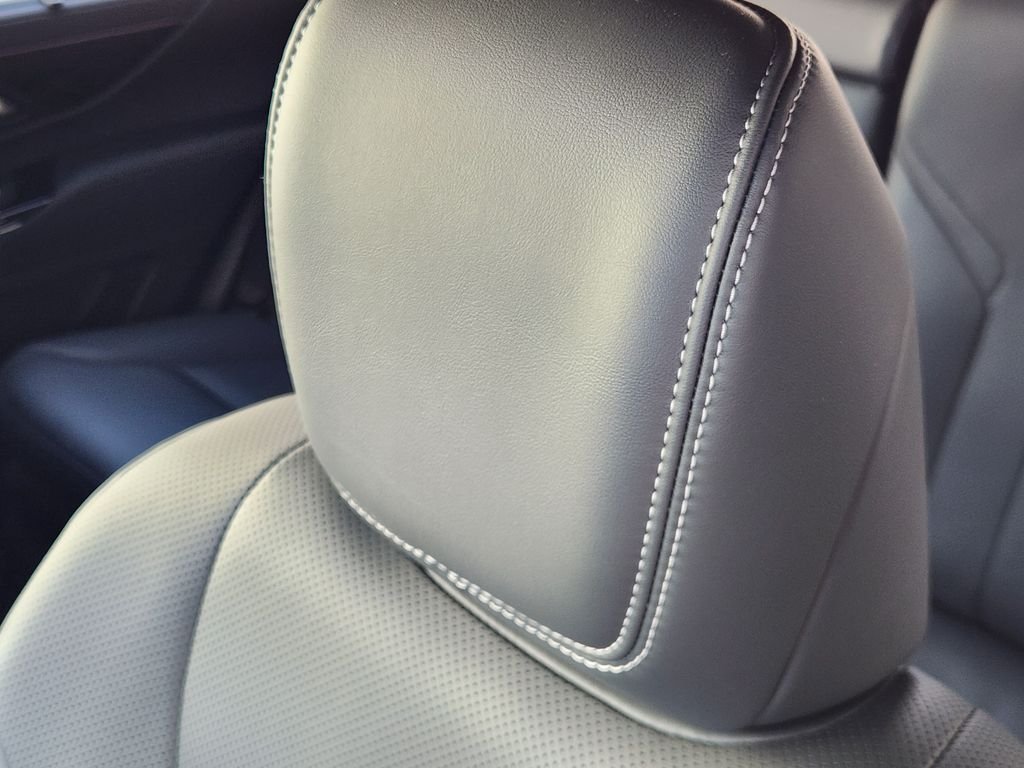 Certified Used 2026 EMINENT WHITE PEARL Lexus 600 Luxury image 25