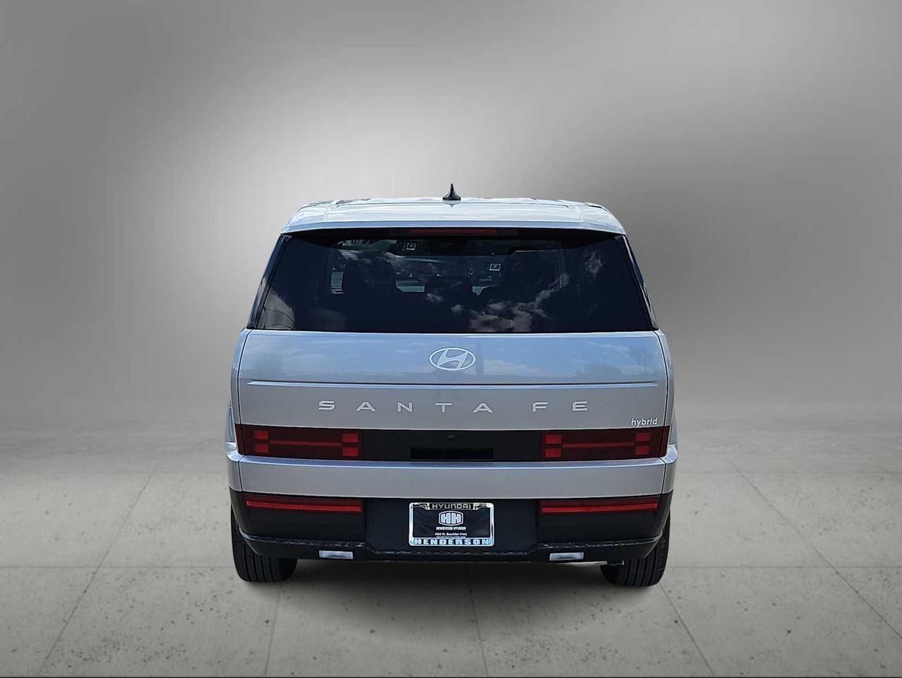 New 2026 Shimmering Silver Hyundai SE image 7
