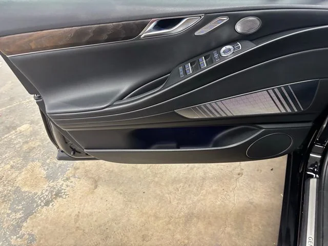 2021 GENESIS G80 Base - Photo 18