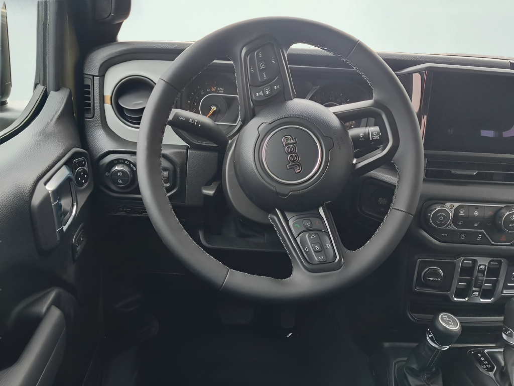 2025 Jeep Gladiator Sport S - Photo 11
