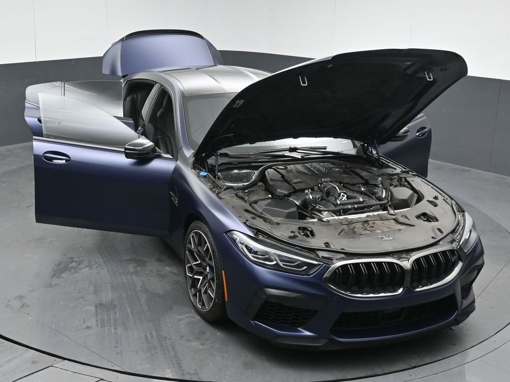 2023 BMW M8 - Image 54