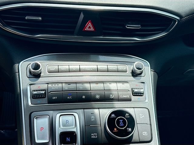 2023 Hyundai Santa Fe XRT - Photo 15