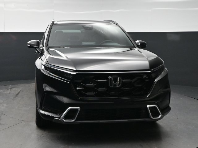 New 2027 Crystal Black Pearl Honda Sport Touring image 2