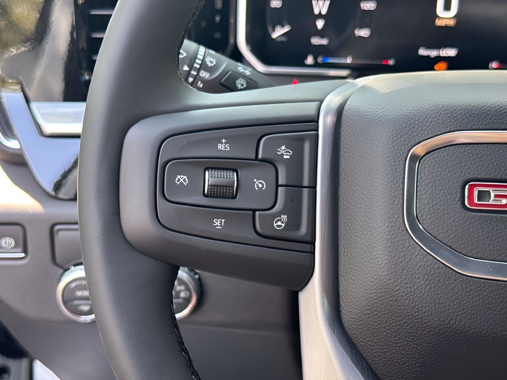 2026 GMC Sierra 1500 Elevation - Photo 13