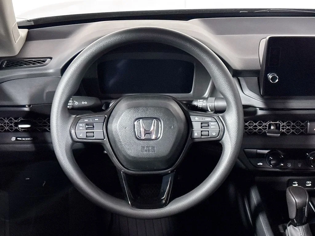 New 2026 Canyon River Blue Metallic Honda SE image 13