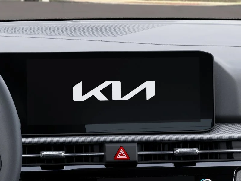 New 2027 Glacial White Pearl Kia EX image 20