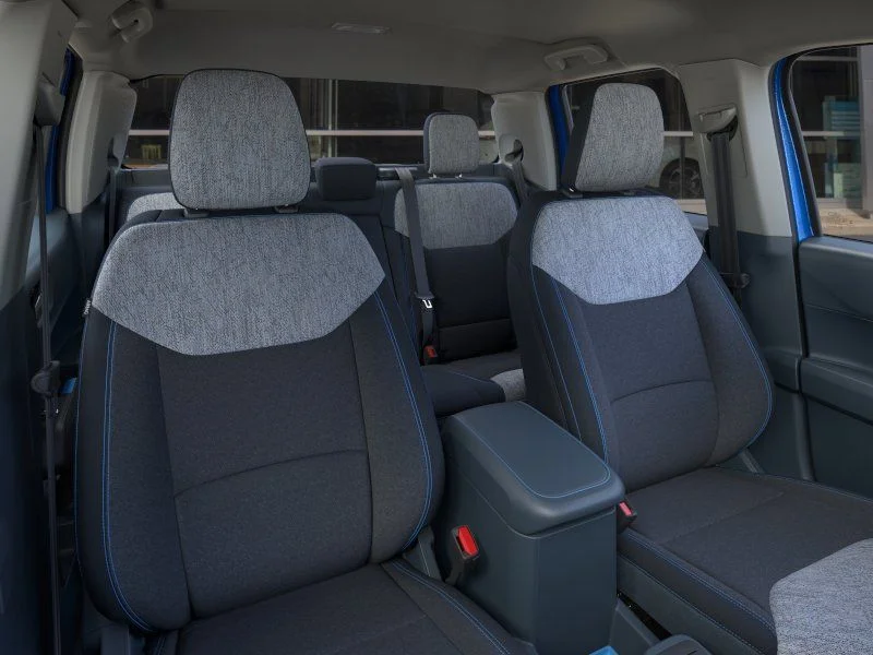 New 2026 Velocity Blue Ford XLT image 11