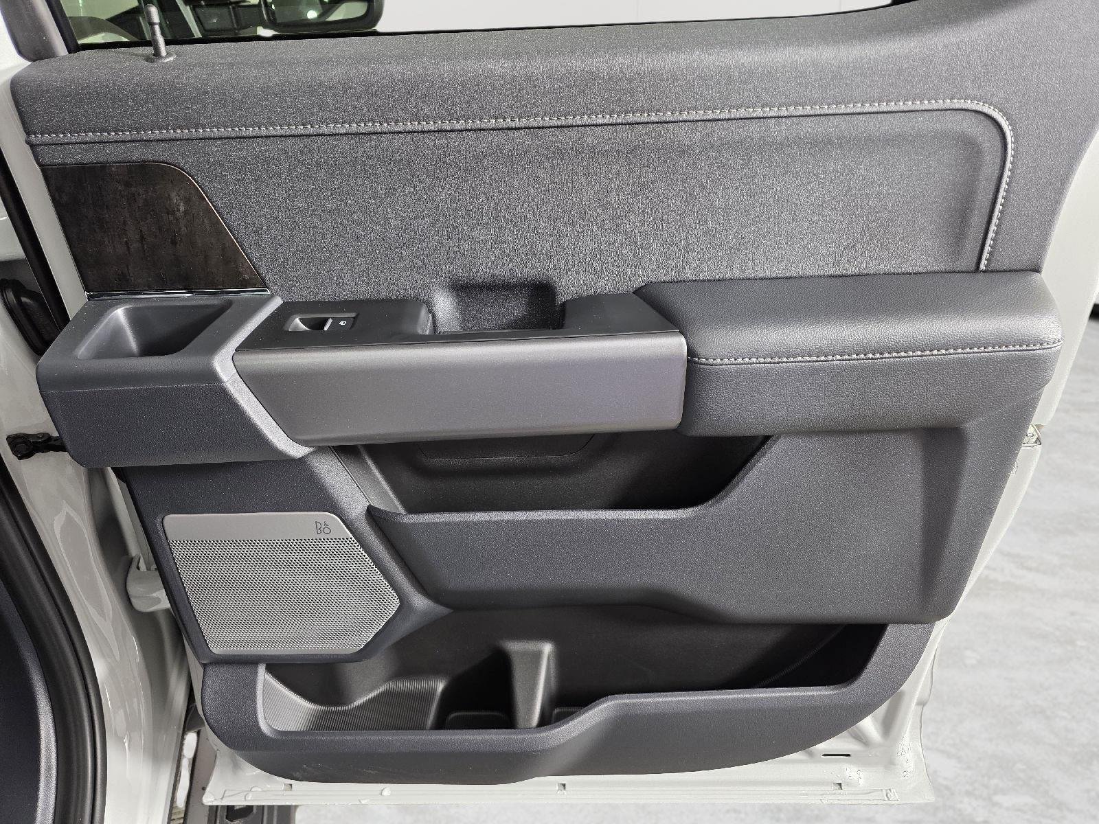 New 2026 Avalanche Ford F-250® Lariat® image 21