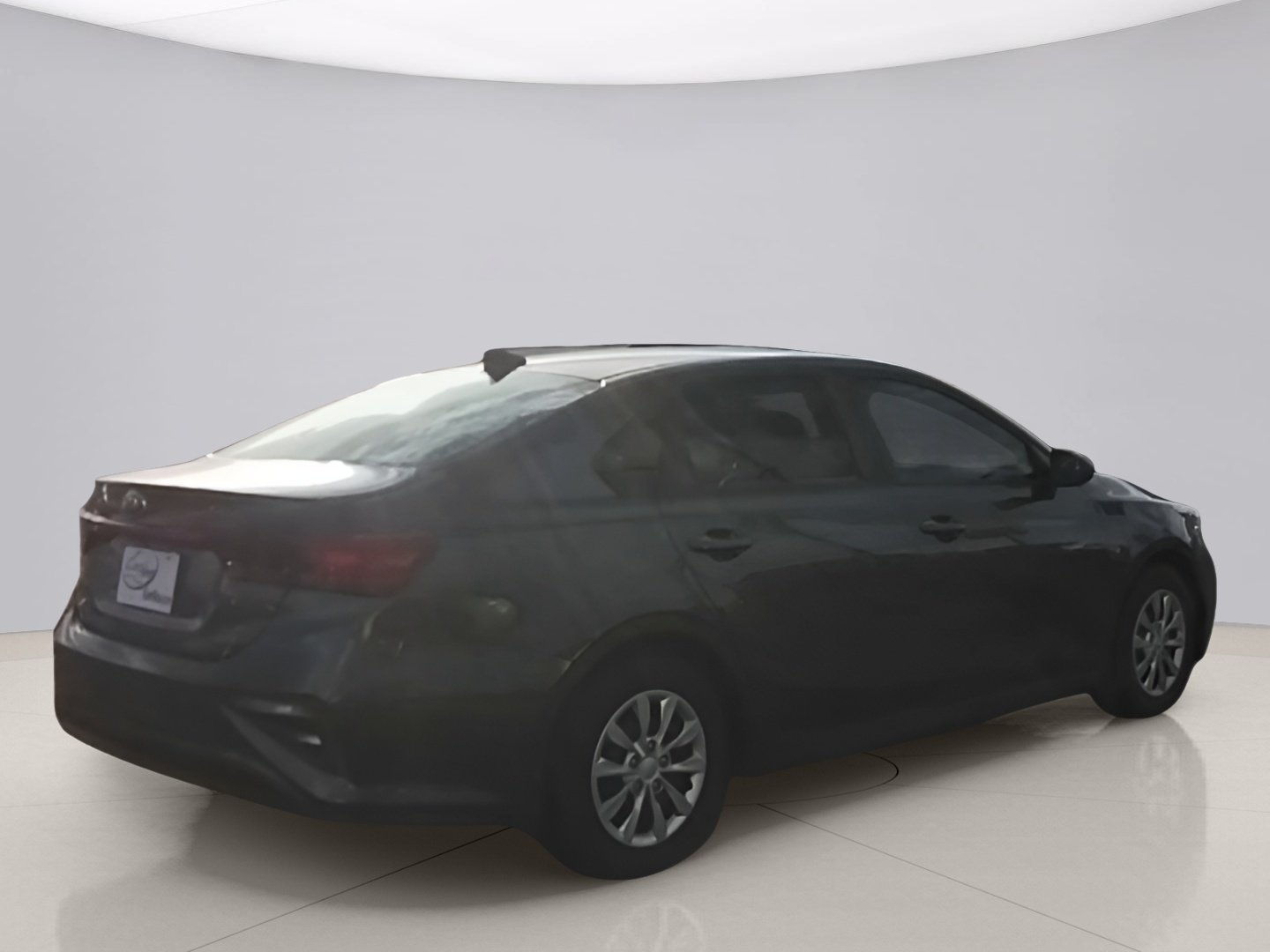 2019 Kia FORTE FE - Photo 9