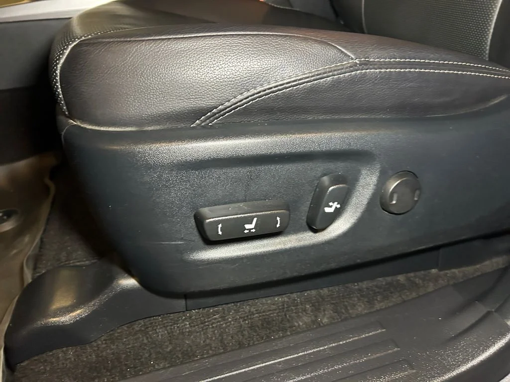 Certified Used 2023 Magnetic Gray Toyota Limited image 20