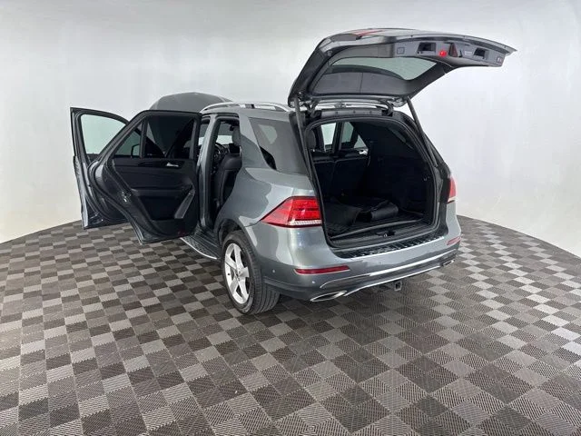 Used 2019  Mercedes-Benz GLE 400 image 17