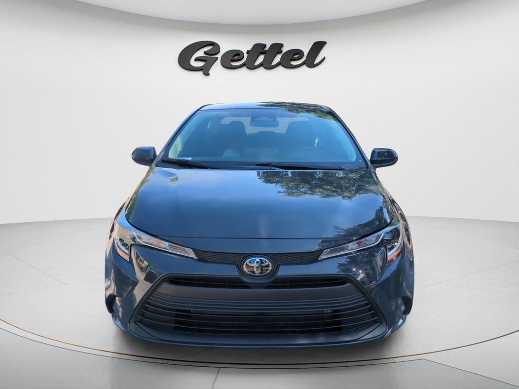 Used 2026  Toyota LE image 8