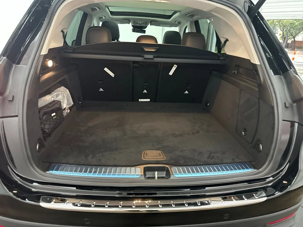 New 2026 Black Mercedes-Benz GLE 350 image 27
