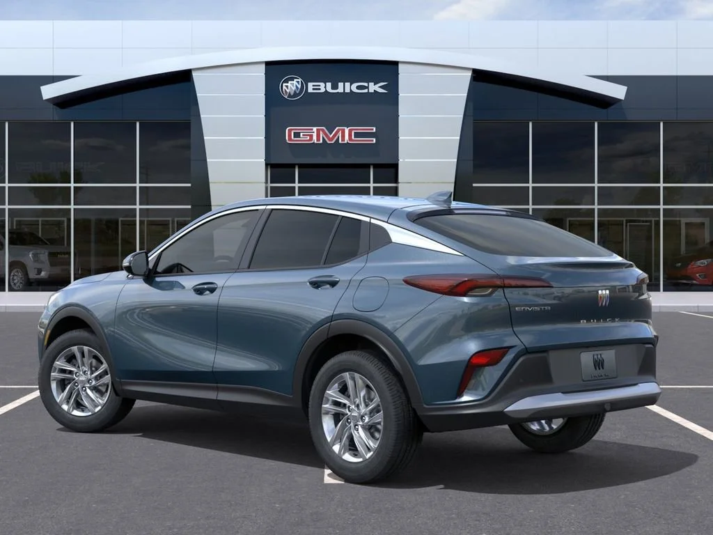 2026 Buick Envista Preferred - Photo 3