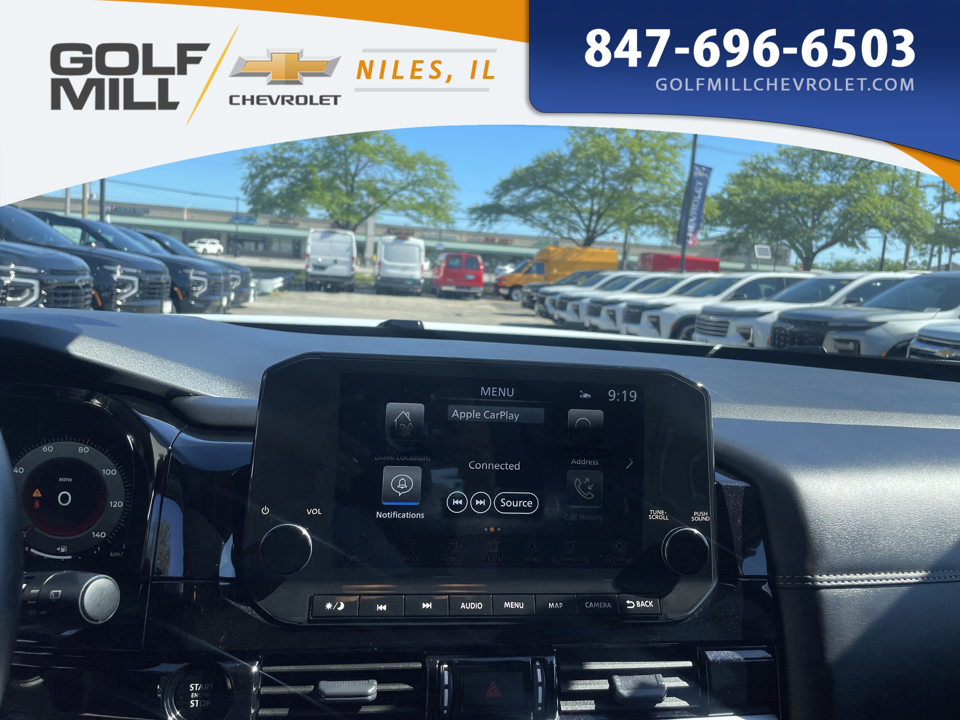 Used 2025 Everest White Pearl Tricoat Nissan Platinum image 19