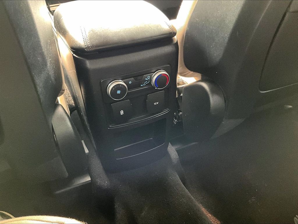 Used 2020 Red Metallic Ford XLT image 29
