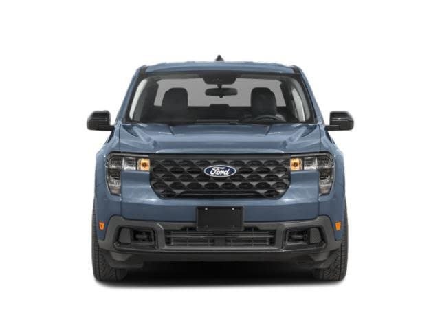 New 2026 Oxford White Ford XLT image 7