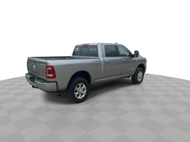 2024 RAM Ram 2500 Pickup Laramie - Photo 9