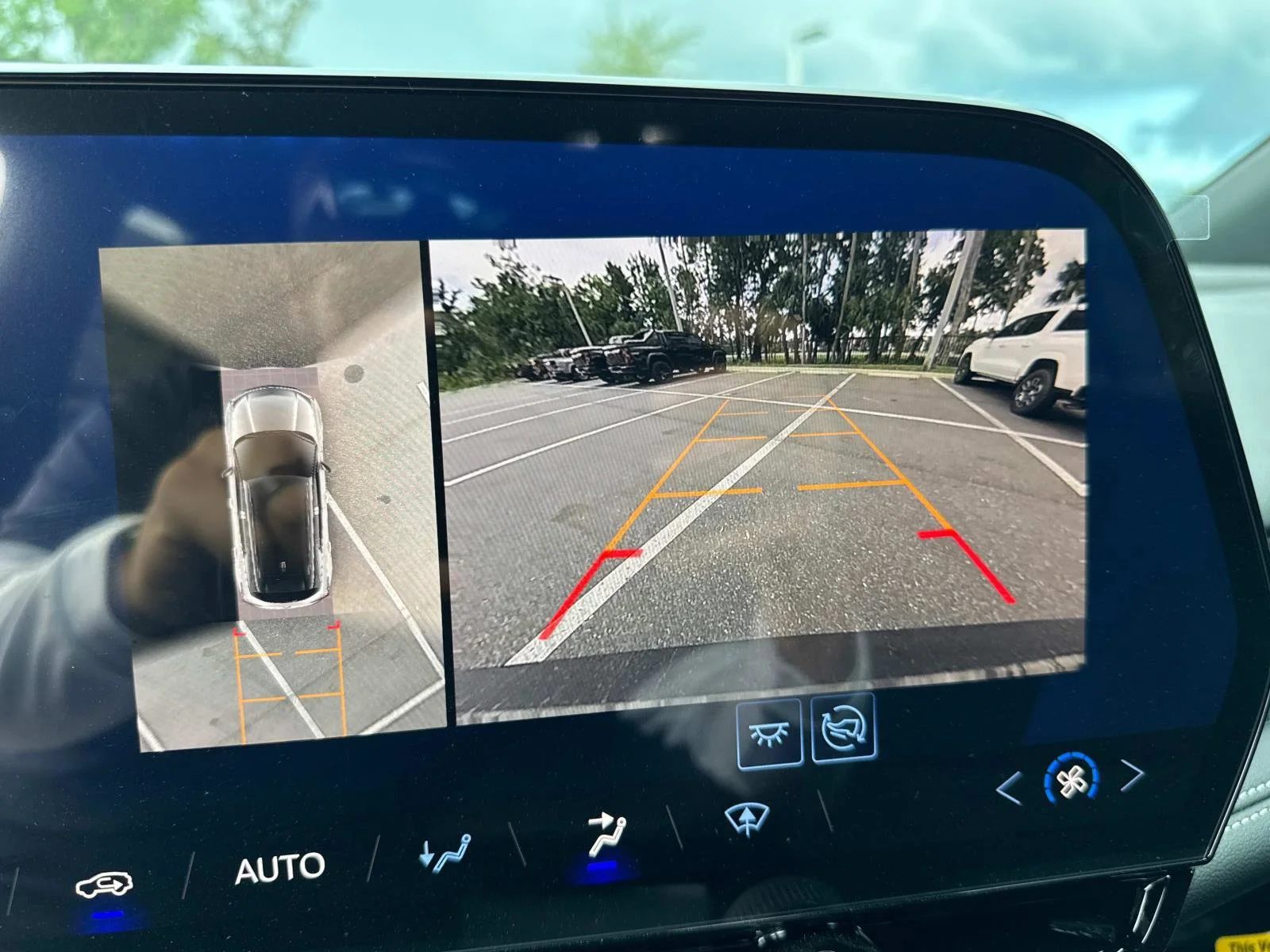 2025 Chevrolet Blazer EV LT - Photo 24