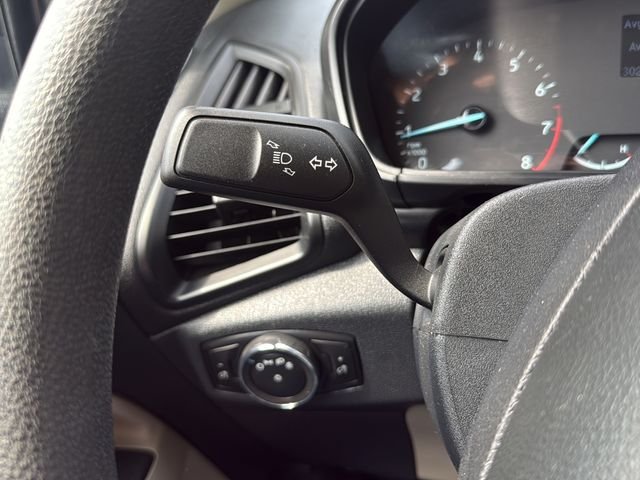 Used 2021 Gray Ford S image 34